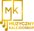 Muzyczny Kalejdoskop Katarzyna Wojszczyk logo