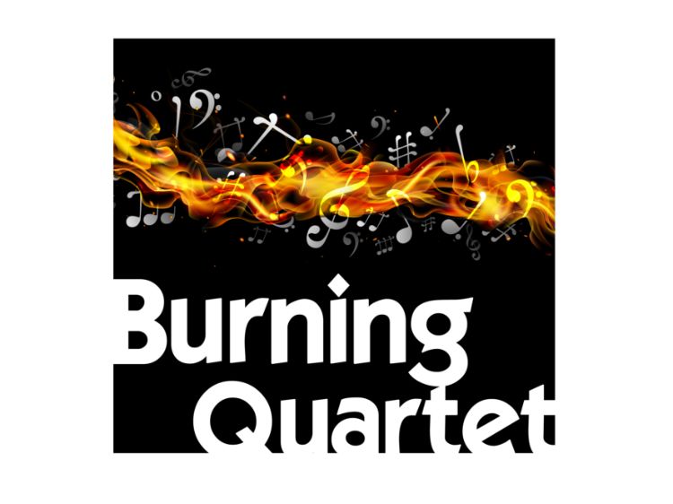 burning qurtet