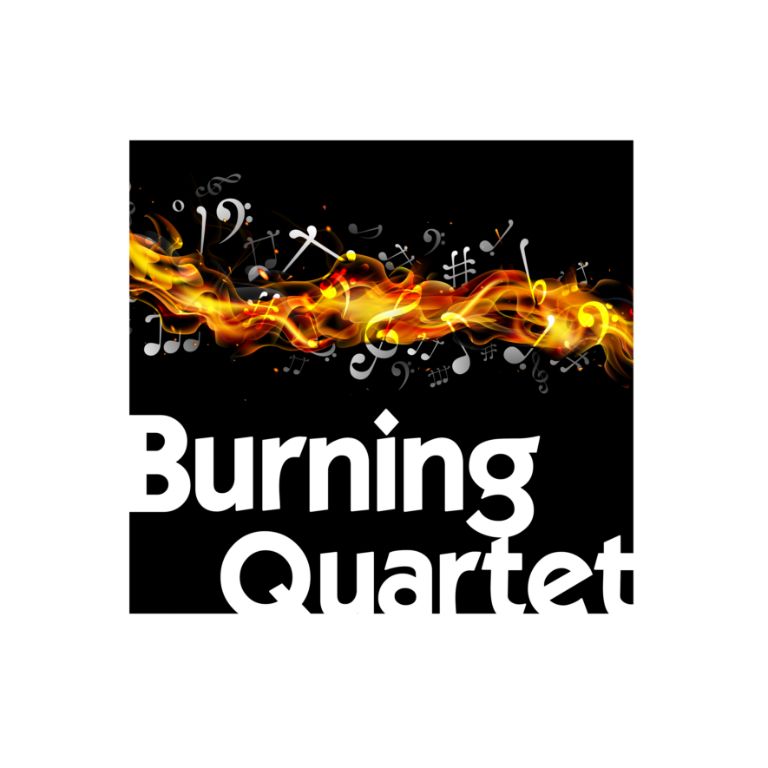 Burning Quartet
