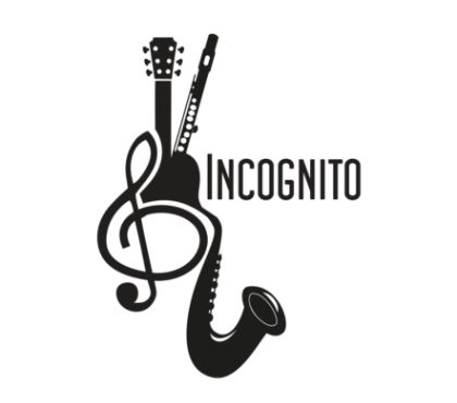 Incognito saksofon