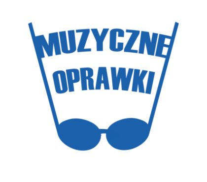 Muzyczne oprawki okularowe