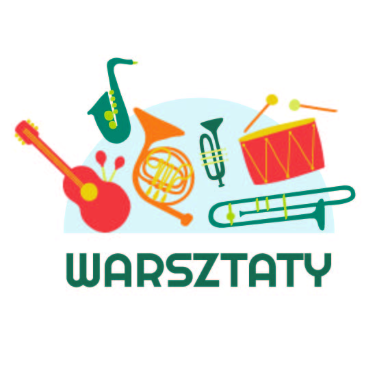 warsztaty logo